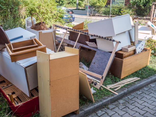 Best Residential Junk Removal  in Lake Holiday, IN