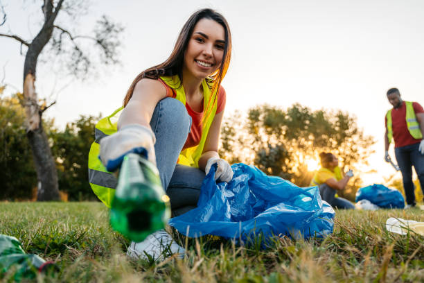 Best Full-Service Junk Removal  in Lake Holiday, IN